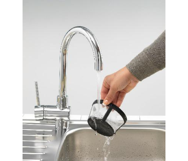 Ariete Vintage Collection Beige Ekspres przelewowy 1342/03 - 1040754 - zdjęcie 5